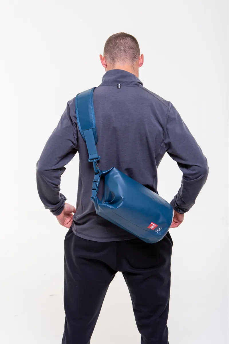 2023 Red Paddle Co 10L Roll Top Dry Bag-13